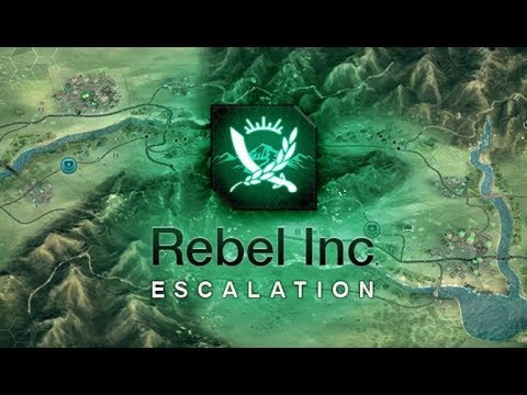 Rebel Inc. Civilian Priorities and Insurgent Response