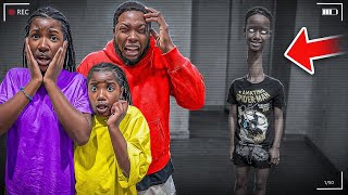 There's Something Wrong With Our Son! 💔💔😨