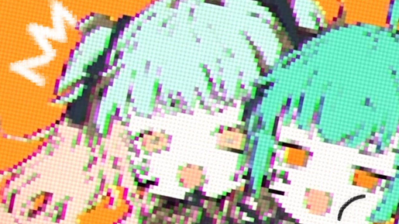 439*hz 「リ:セット改」 feat. 初音ミク - YouTube