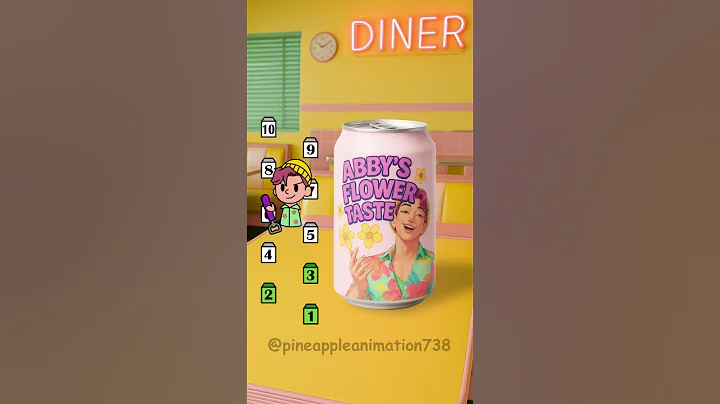 Musical Soda Pop Saja Boys K Pop Demon Hunters