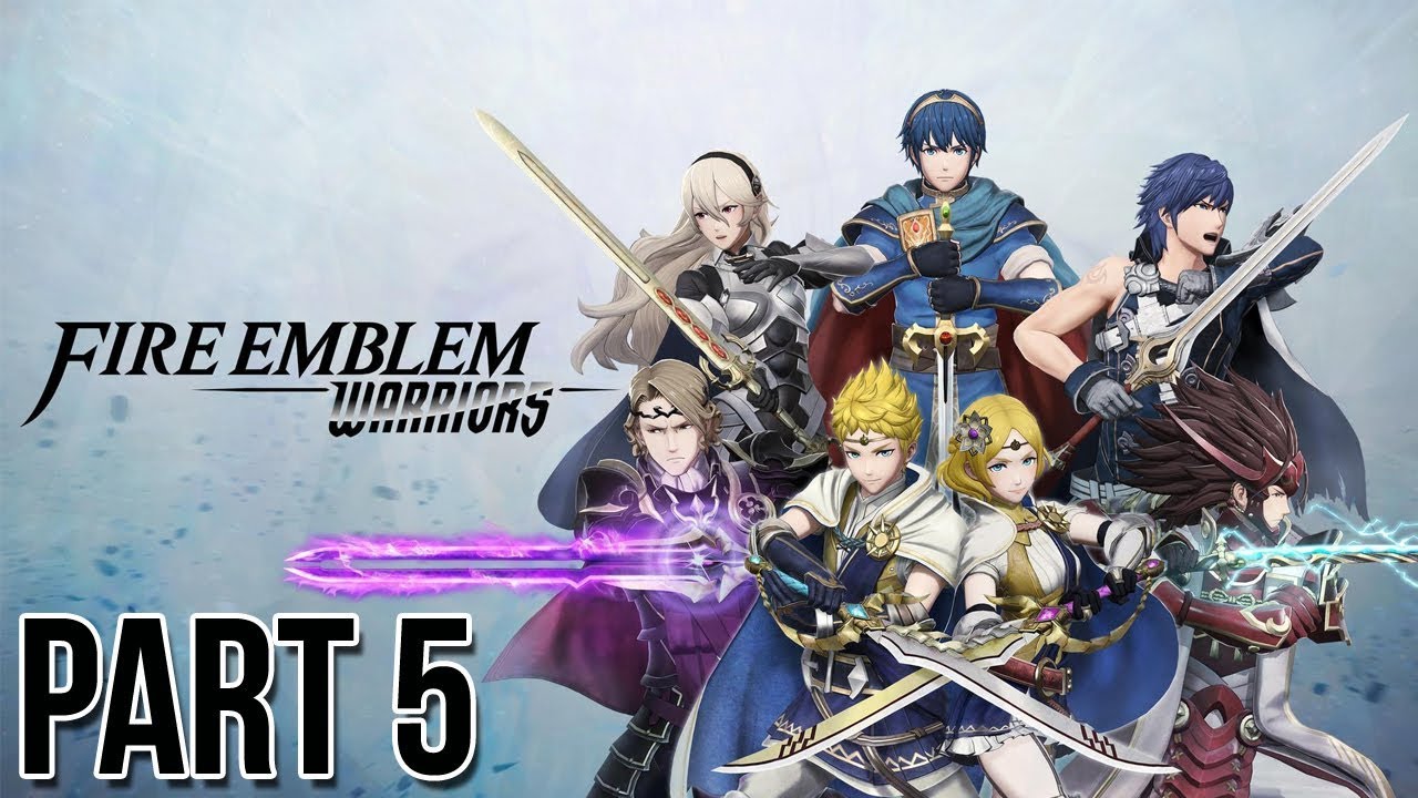 fire emblem warriors characters tv tropes fire emblem warriors characters tv tropes