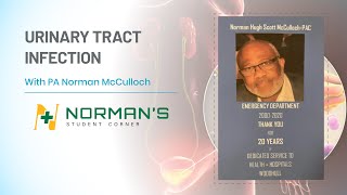 Urinary Tract Infection