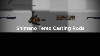 Shimano Terez