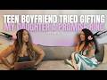 Teen Boyfriend Tried Gifting My Daughter a Promise Ring | Manon Katseye Hiatus | Reddit Stories
