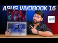 ASUS VivoBook 16 (2025) 🚀 | Latest Intel® Core™ Ultra 5 | Best Laptop For Casual Gaming &amp; Students 🔥