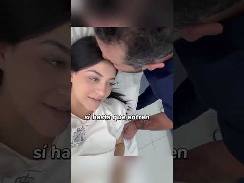 El día que nació el amor de mi vida | José Eduardo Derbez