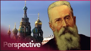 The Secret Behind Russian Classical Music | Classical Destinations | Perspective