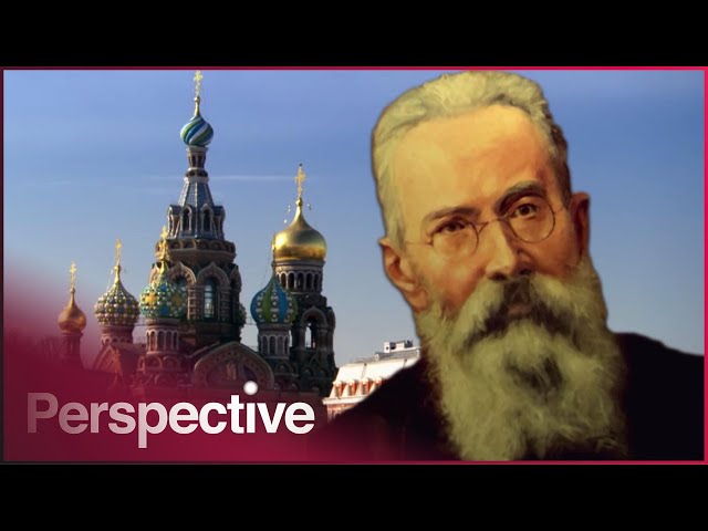 The Secret Behind Russian Classical Music | Classical Destinations | Perspective