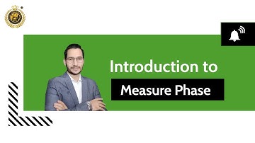 Introduction to Measure Phase | By Dheerendra Negi | NIQC International