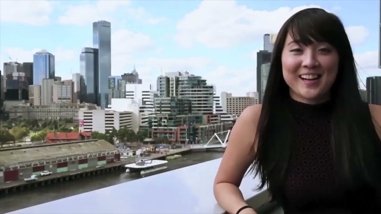 Studying Food Technology at Massey University