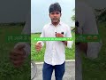 हमे अपने से कमजोर पर हाँथ नहीं उठाना चाहिए 😅😅 #comedy #funny #fun #memes