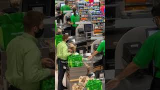 Publix changes express lanes policy