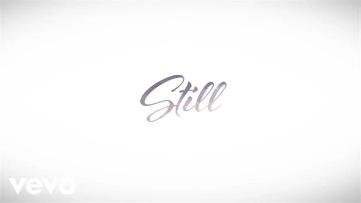 Hillary Scott & The Scott Family - Still (Lyric Vi...