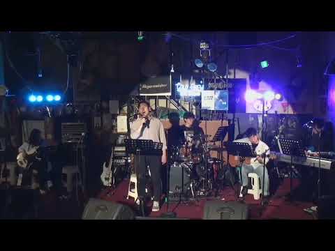 네온사인 - 버스커버스커 (장범준) 신  촌 아이들 밴드