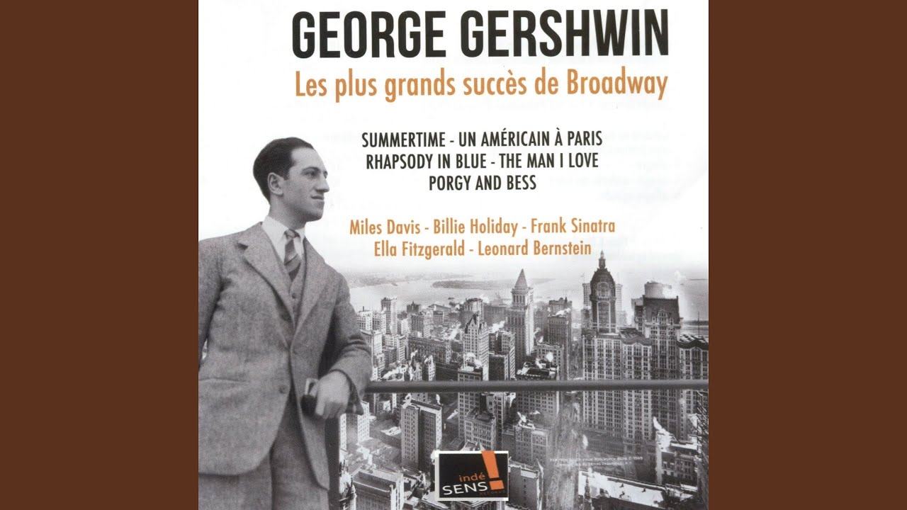 Love Is Here to Stay (Remastered)