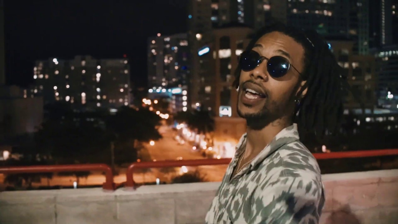 OxiGang - Paper Chasin ft. Ace Chan & QuinceLu