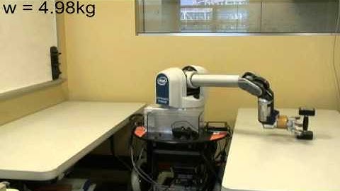 Manipulation Planning on Constraint Manifolds