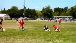 CVU Tournament 052713