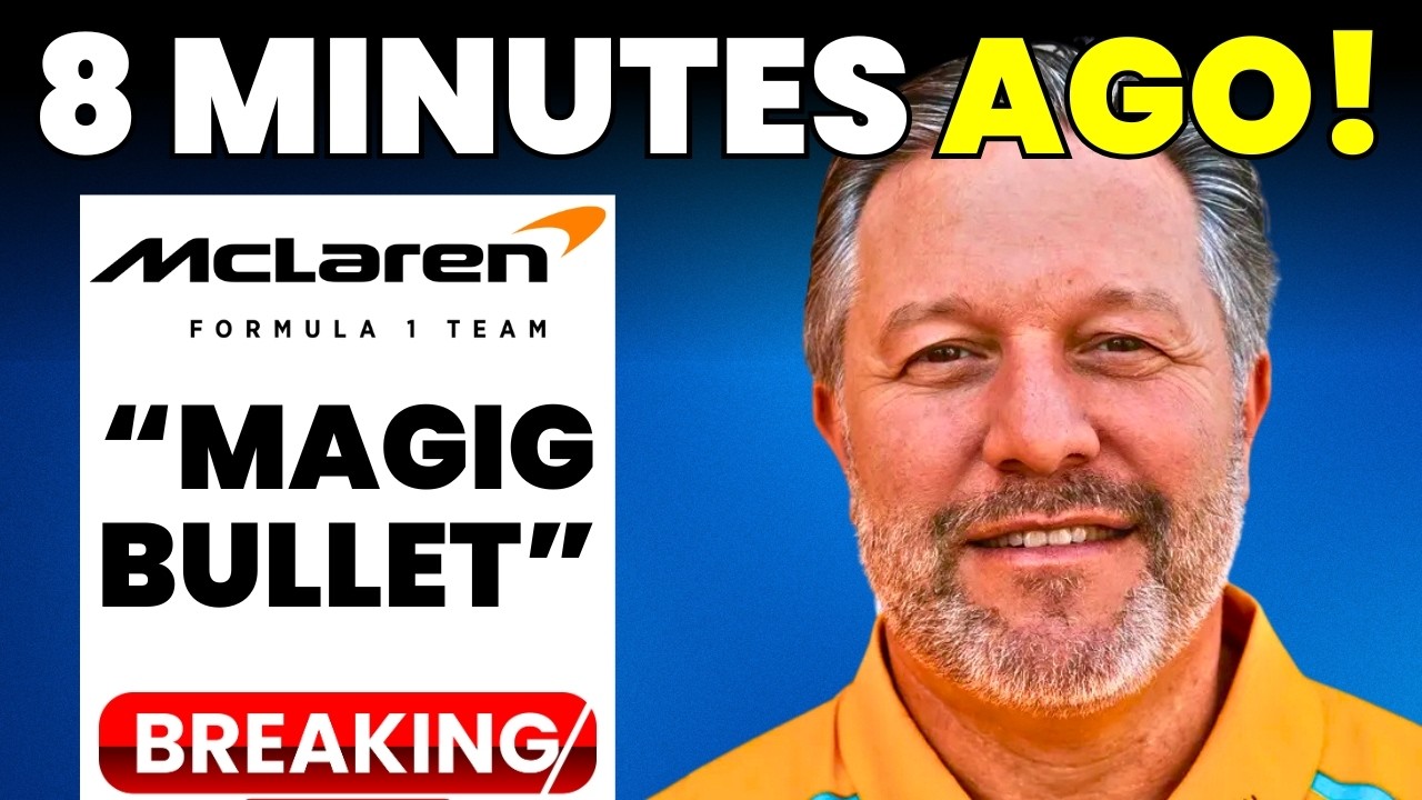 FIA FLEXI WING CRACKDOWN FAILED — HERE’S WHY | F1 NEWS