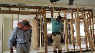 How To Build Temporary Walls (And Why You Should)
