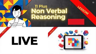11+ NVR Masterclass LIVE | Ambitious Learning Tuition