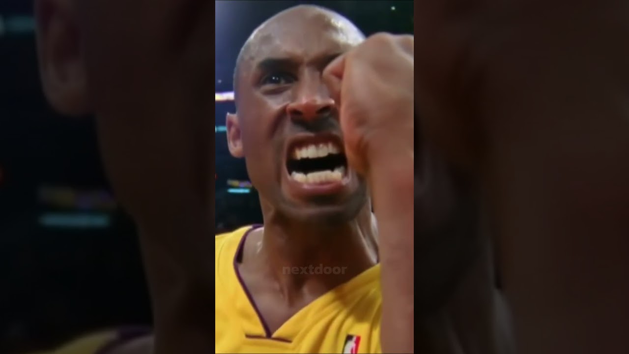 Kobe Mentality(Fe!n)
