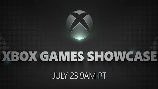 Xbox Game Showcase Predictions