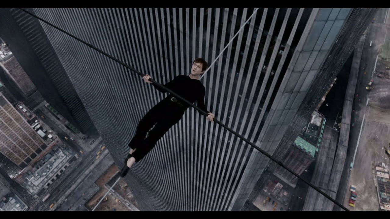 The Walk IMAX® TV Spot