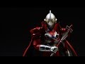 ULTRA-ACT ウルトラマンジャック ultaraman jack