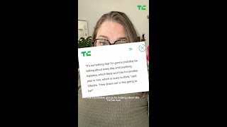 What does a TikTok ban mean for content creators? | TechCrunch by TechCrunch 335 views 1 day ago 1 minute, 29 seconds