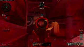 Call of Duty: Black Ops 6 Runway Nuke Gameplay 4K60FPS