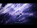 Psy-Nation Radio #004 incl. Perfect Stranger mix [Ace Ventura & Liquid Soul]