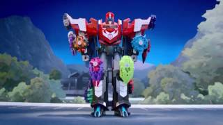 Robot Optimus Prime khổng lồ screenshot 1