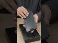 samsung s25 ultra unboxing #reels #shorts