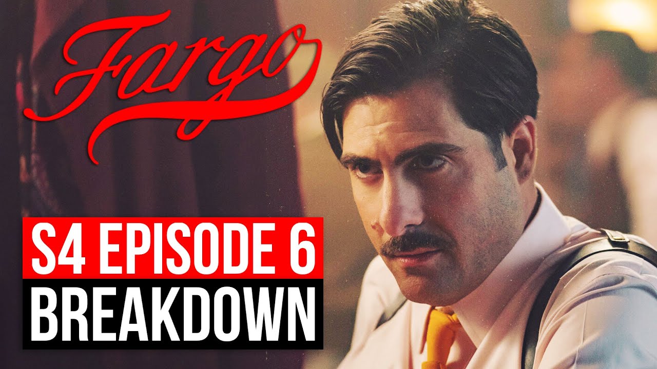 Fargo Season 4 Episode 6 Recap & Review | "Camp Elegance" Breakdown