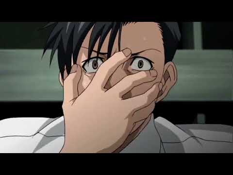 【MAD】戯曲とデフォルメ都市❌BLACKLAGOON