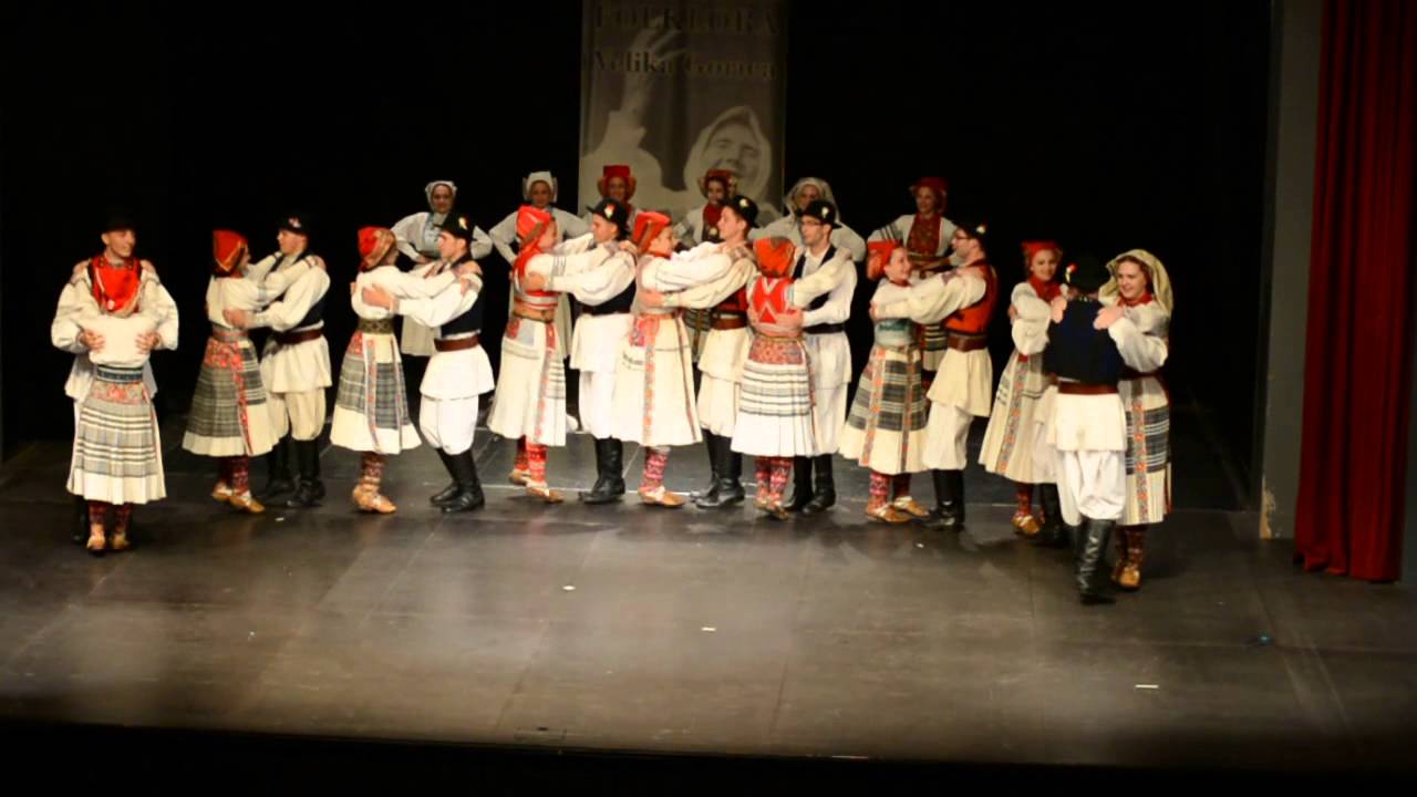 FA Turopolje - Rečica