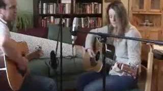Orphan Girl, composer Gillian Welch