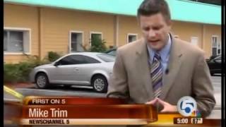 Pain clinic crackdown