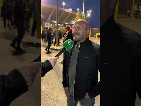 Video LECCE, SALVEZZA ANCORA LONTANA. QUANTO CI CREDONO I TIFOSI?