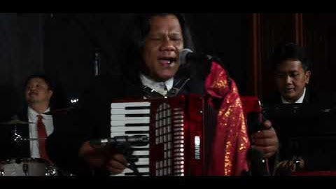 Oh Bunga Mawar - Seroja Band