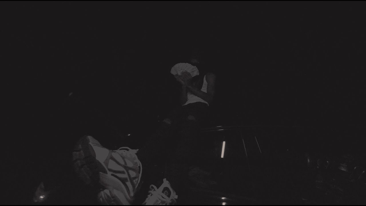 BLACK KRAY AKA SICKBOYRARI ## 804305954 (OFFICIAL VIDEO) - YouTube