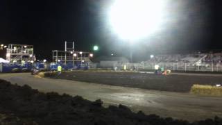 Rat-A-Tat Racing screenshot 2