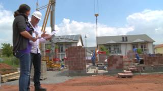 Muvideoportrait Der Gunther Dech Bau Gmbh Ramsen