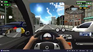 Racing Limits 🕹️ Play on CrazyGames