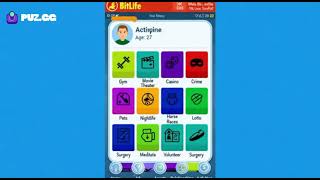 Embrace Chaos or Serenity in BitLife Simulator Your Wildest Life Awaits on PUZGG