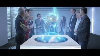 Lux Gov Sat - Corporate