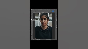 Photoshop generative fill |#shorts #photoshop #generativefill