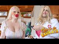 Youtube Thumbnail title