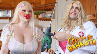 Thumbnail for ПЛАСТИЧНА ОПЕРАЦИЯ